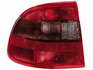 Tail lights Opel Astra F: 3738931 Van Wezel Tail lamp left