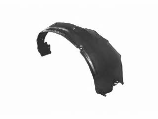 3742433 Van Wezel Fender liner front left