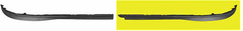 4029500 Van Wezel Front bumper spoiler