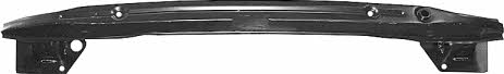 Bumper beam Peugeot 207: 4029530 Van Wezel Rear bumper reinforcement