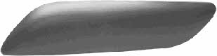 Bumper moulding Peugeot: 4029583 Van Wezel Trim front bumper left