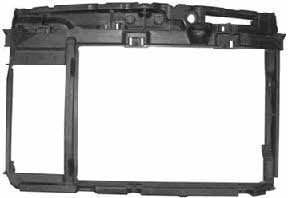 Front panel Citroen C4: 4029768 Van Wezel Front panel