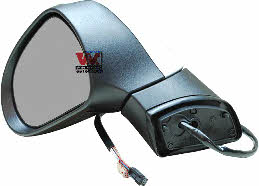 Van Wezel 4029817 Rearview mirror external left 4029817