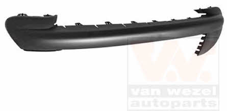 Van Wezel 4032580 Face kit, fr bumper 4032580