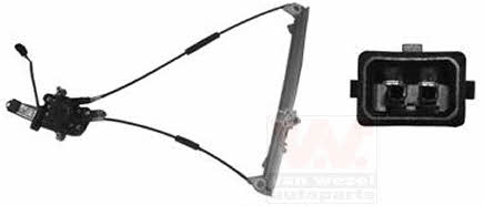 Buy Van Wezel 4036261 at a low price in United Arab Emirates!