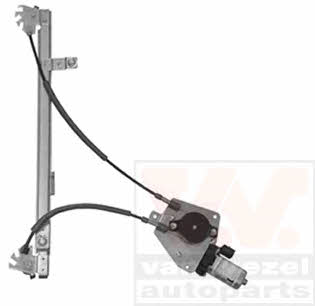 Buy Van Wezel 4036263 at a low price in United Arab Emirates!