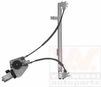 Buy Van Wezel 4036264 at a low price in United Arab Emirates!