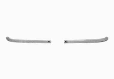 4036512 Van Wezel Headlight strip