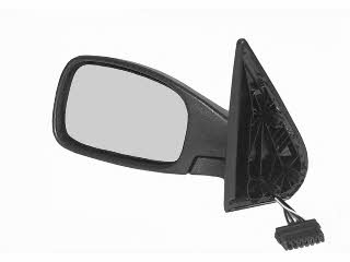 Van Wezel 4036807 Rearview mirror external left 4036807