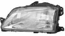 Van Wezel 4036942V Headlight right 4036942V