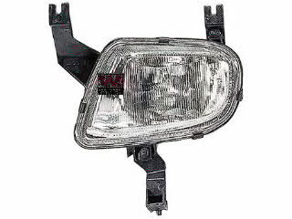 Van Wezel 4037995 Fog headlight, left 4037995 4037995 Van Wezel Fog headlight, left