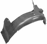 Wheel arch liner Peugeot: 4038434 Van Wezel Front right liner