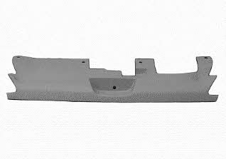 Radiator grille Peugeot: 4038510 Van Wezel Grille radiator