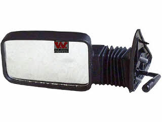 Van Wezel 4039804 Outside Mirror 4039804