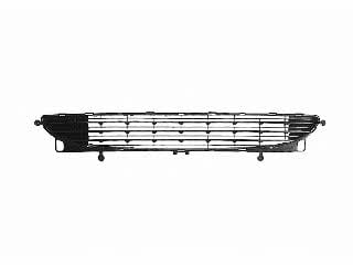 Radiator grille Peugeot 307: 4040590 Van Wezel Front bumper grill