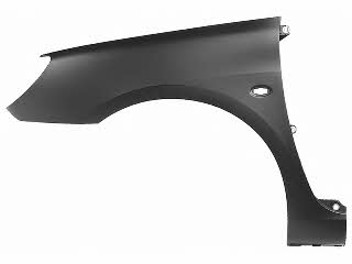 Front wing panel Peugeot 307: 4040655 Van Wezel Front fender left