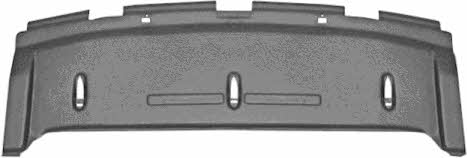 4040706 Van Wezel Noise isolation under the hood
