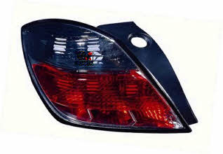 3746931 Van Wezel Tail lamp left