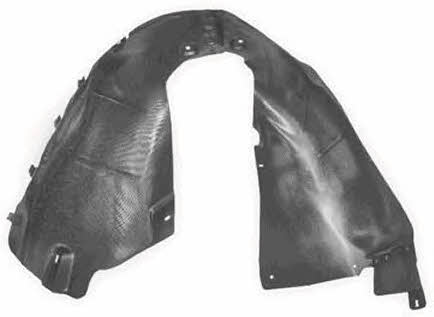 Wheel arch liner Opel: 3749434 Van Wezel Front right liner
