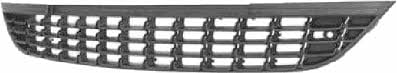 Radiator grill Opel Astra J: 3749590 Van Wezel Front bumper grill