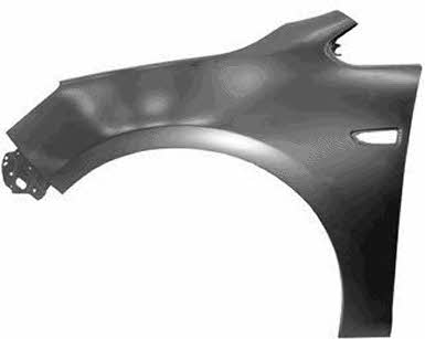 Front wing panel Opel Astra J: 3749656 Van Wezel Front fender right