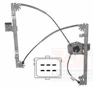Buy Van Wezel 3750262 at a low price in United Arab Emirates!
