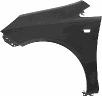 Front wing panel Opel Corsa D: 3750655 Van Wezel Front fender left