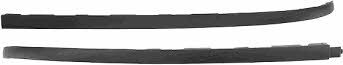 4041500 Van Wezel Front bumper spoiler