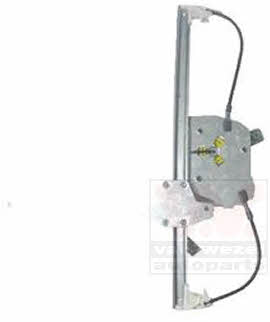 Van Wezel 4042262 Power window right 4042262 4042262 Van Wezel Power window right
