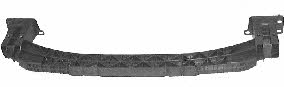 Bumper support Peugeot: 4042561 Van Wezel Front bumper reinforcement