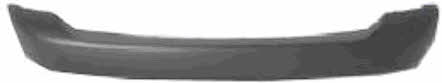 4042580 Van Wezel Face kit, fr bumper