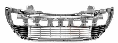 Bumper mesh Peugeot: 4042599 Van Wezel Front bumper grill