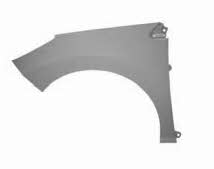 Front wing panel Peugeot 308: 4042657 Van Wezel Front fender left
