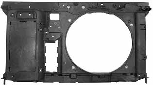 Front panel Citroen Berlingo: 4042668 Van Wezel Front panel