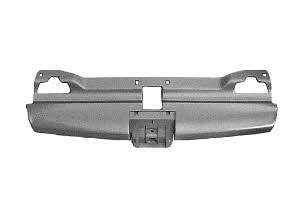 Radiator grille Peugeot: 4047510 Van Wezel Grille radiator