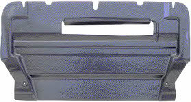 4047702 Van Wezel Noise isolation under the hood