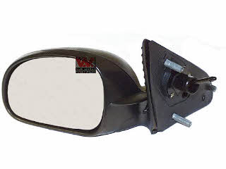 Van Wezel 4047803 Rearview mirror external left 4047803