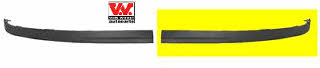 4060501 Van Wezel Bumper spoiler