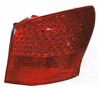 Van Wezel 4060928 Tail lamp outer right 4060928
