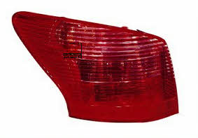 Van Wezel 4060935 Tail lamp outer left 4060935 4060935 Van Wezel Tail lamp outer left