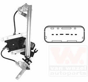 Buy Van Wezel 4328266 at a low price in United Arab Emirates!