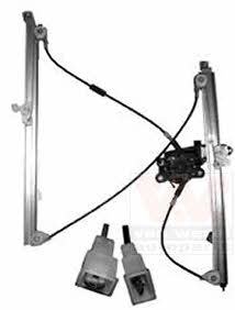 4331267 Van Wezel Power window left