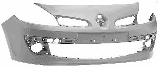 Front bumper Renault Clio: 4331574 Van Wezel Front bumper