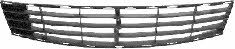 Radiator grille Renault: 4331590 Van Wezel Front bumper grill