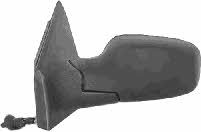 4331814 Van Wezel Rearview mirror external right