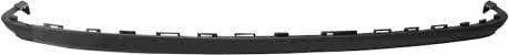 4333500 Van Wezel Front bumper spoiler
