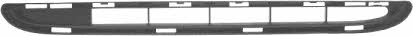 Bumper mesh Renault: 4333510 Van Wezel Grille radiator