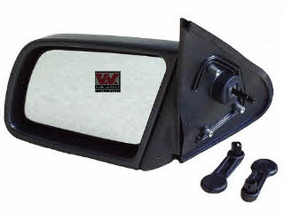 Van Wezel 3763803 Rearview mirror external left 3763803