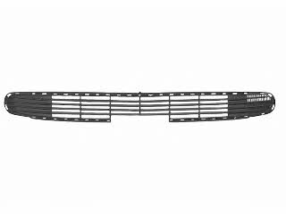 Radiator grille Opel Vectra B: 3766590 Van Wezel Front bumper grill