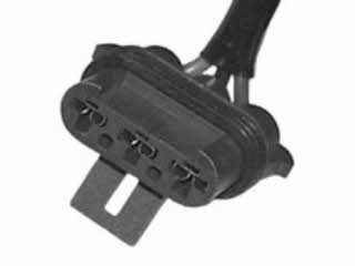Car radiator fan Opel: 3766746 Van Wezel Hub, engine cooling fan wheel